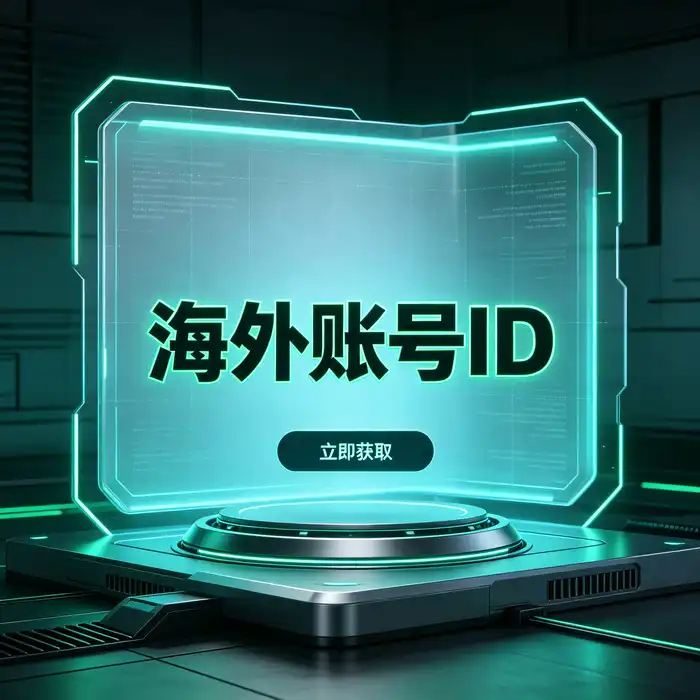 海外 Apple ID 使用指南配图：在不同设备与应用场景中规划美区ID账号